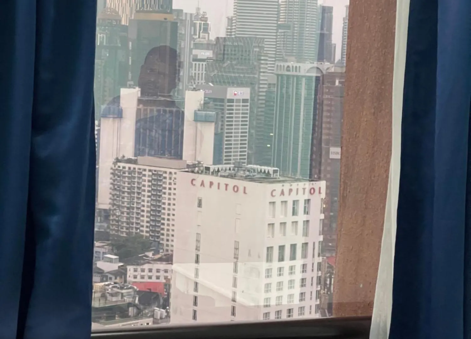 The Hotel Apartment Suite Bnb Times Square 吉隆坡