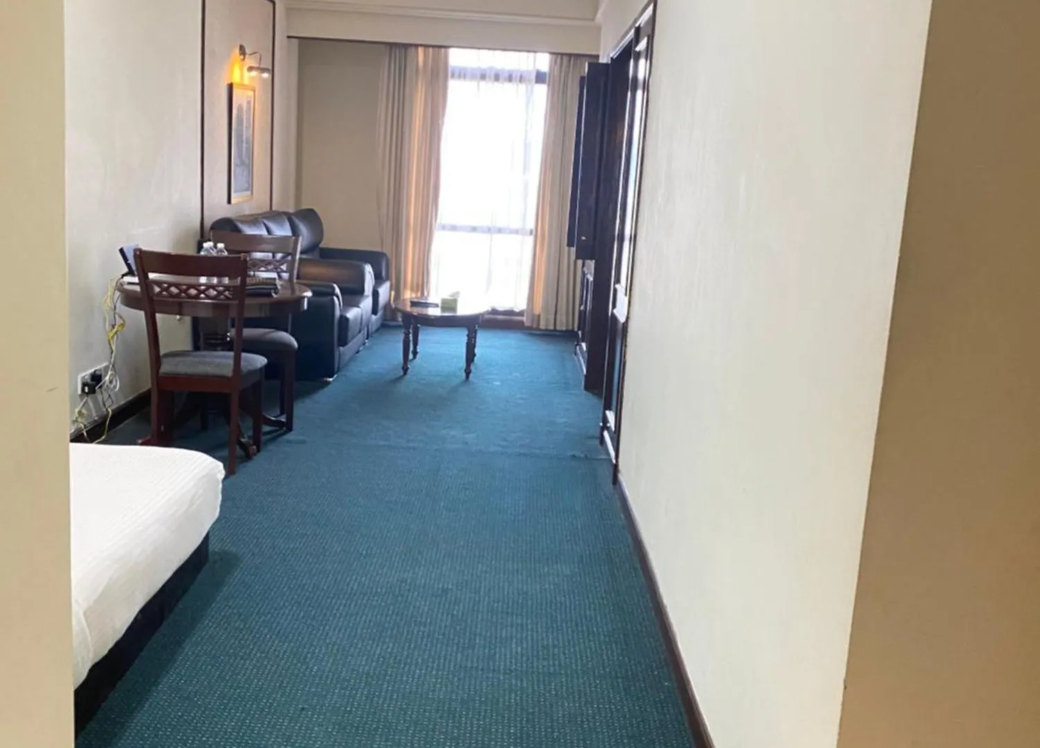 The Hotel Apartment Suite Bnb Times Square 吉隆坡 马来西亚