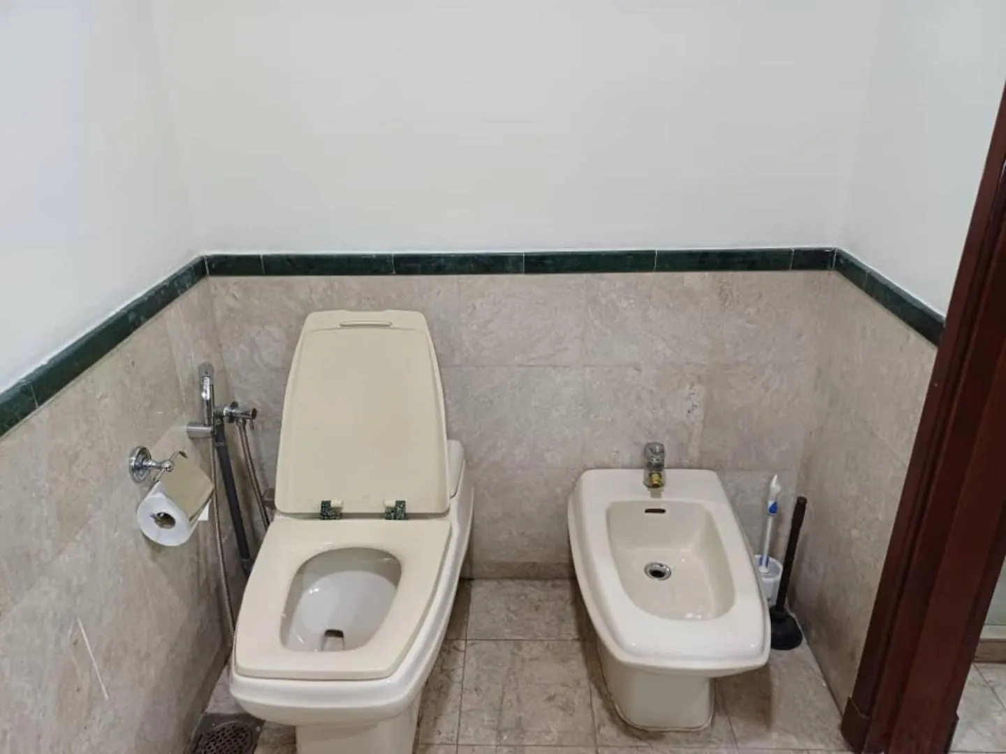 The Hotel Apartment Suite Bnb Times Square 吉隆坡