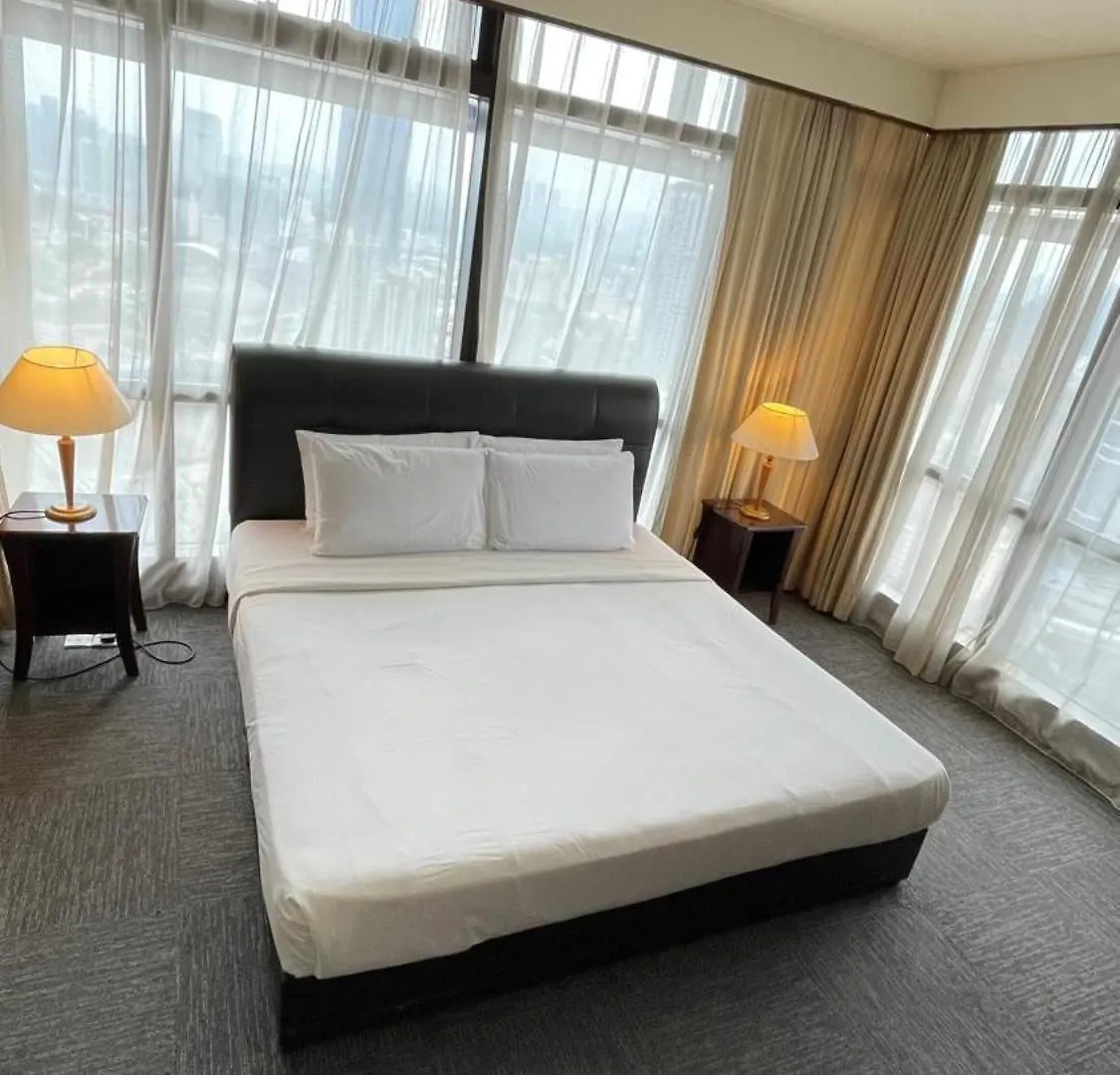 The Hotel Apartment Suite Bnb Times Square 吉隆坡 0*,  马来西亚
