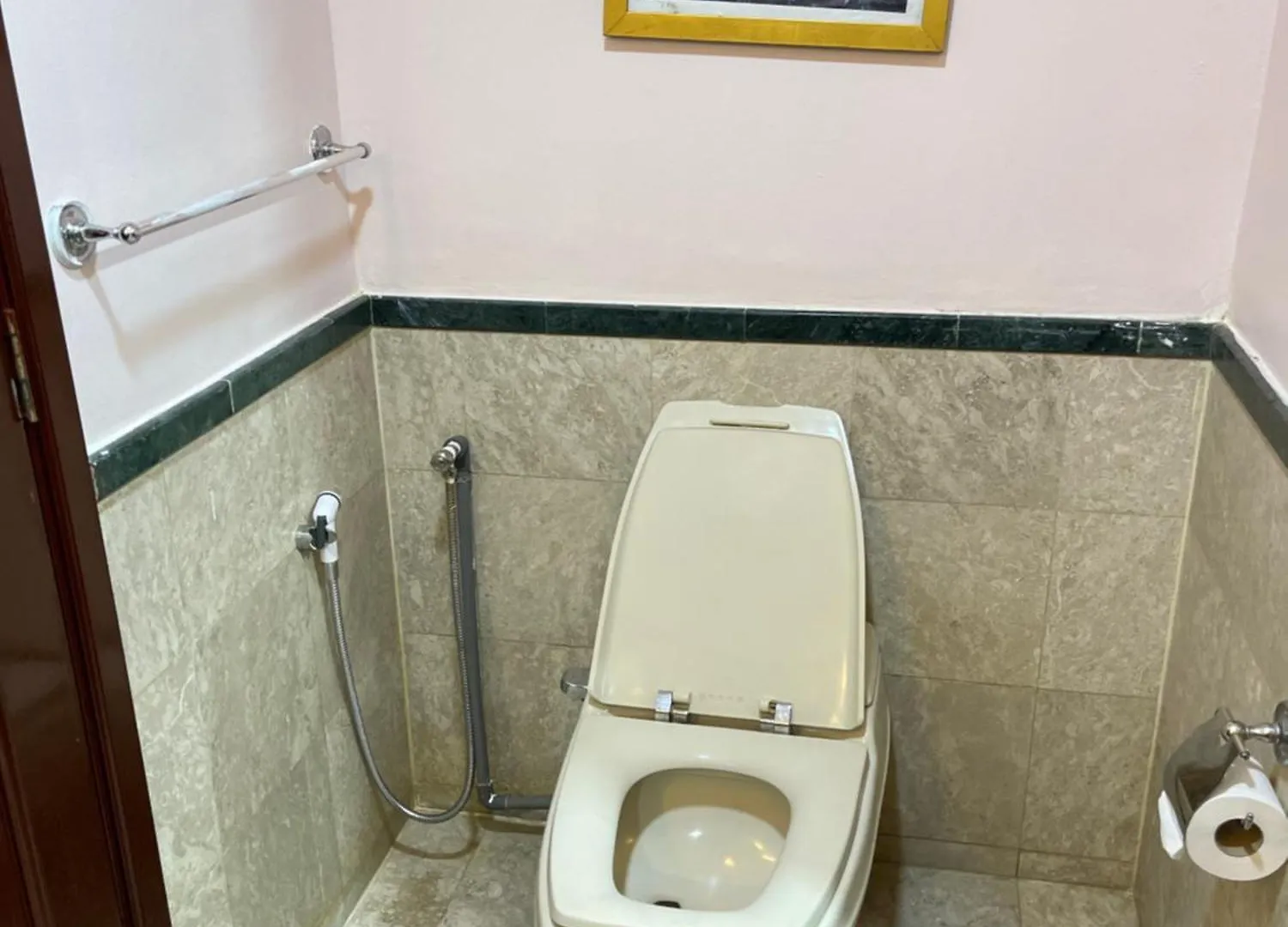 The Hotel Apartment Suite Bnb Times Square 吉隆坡 马来西亚