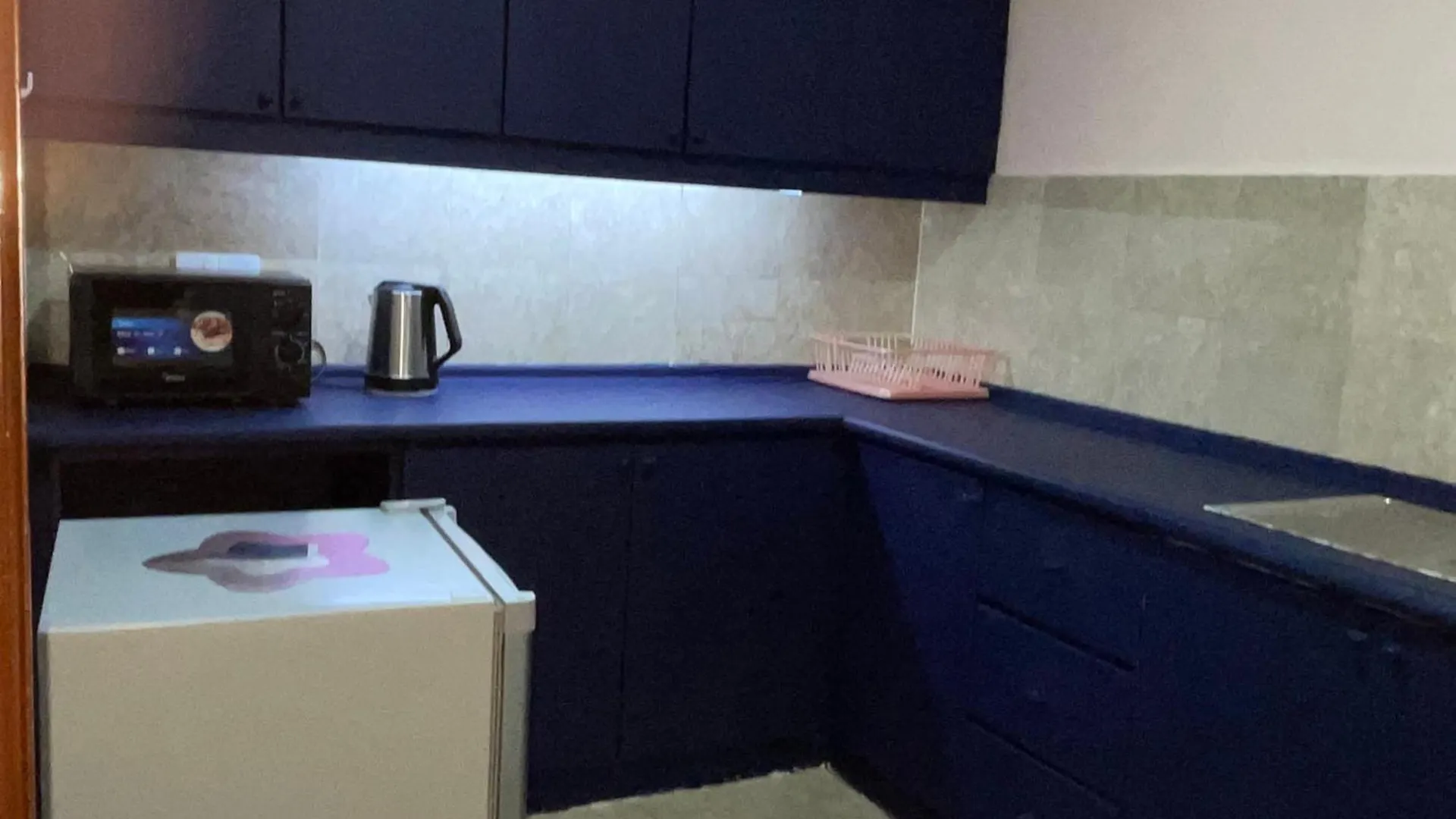 The Hotel Apartment Suite Bnb Times Square 吉隆坡 马来西亚