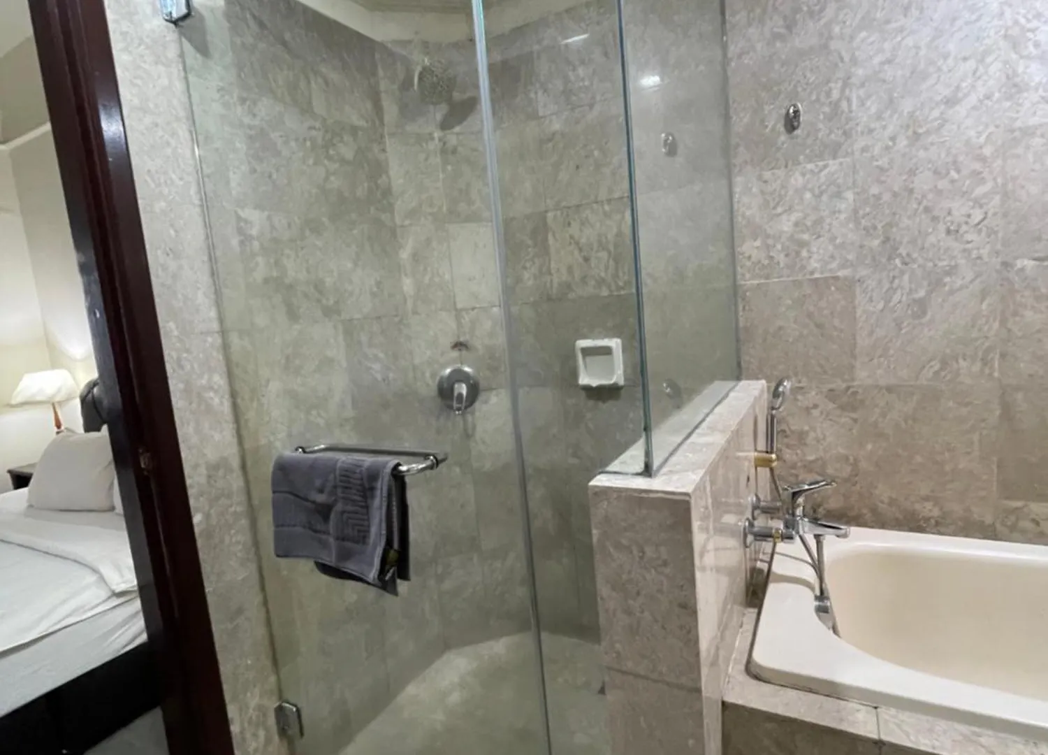 The Hotel Apartment Suite Bnb Times Square 吉隆坡