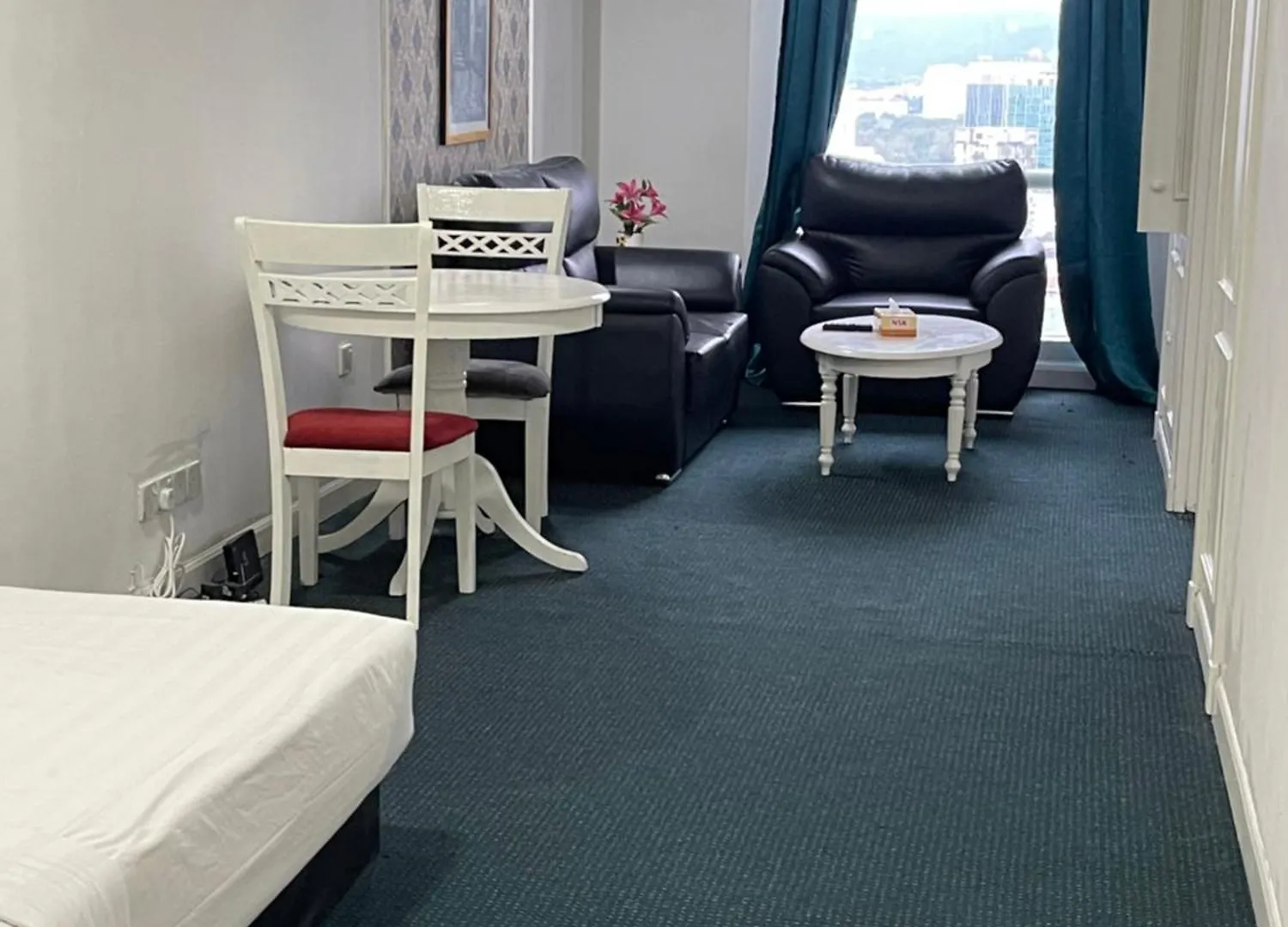 The Hotel Apartment Suite Bnb Times Square 吉隆坡