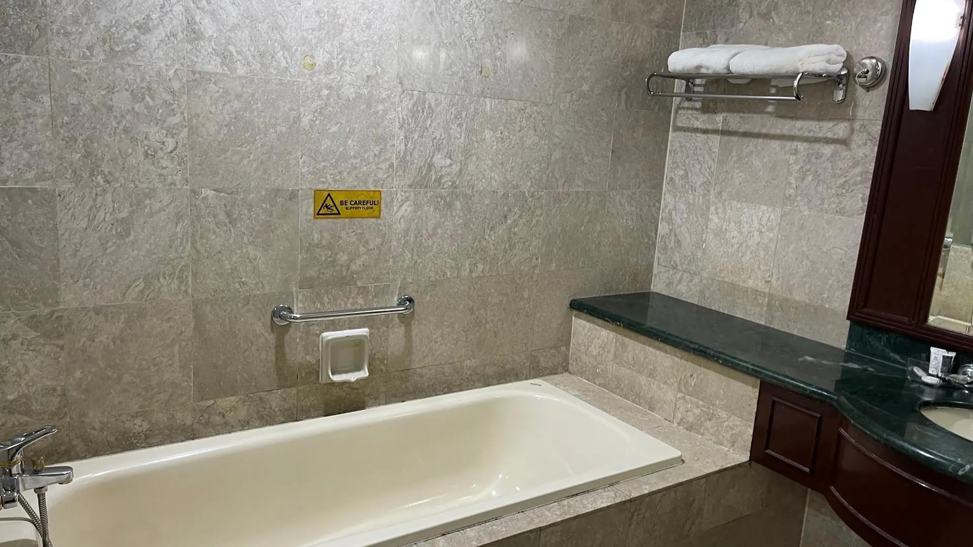 The Hotel Apartment Suite Bnb Times Square 吉隆坡 马来西亚