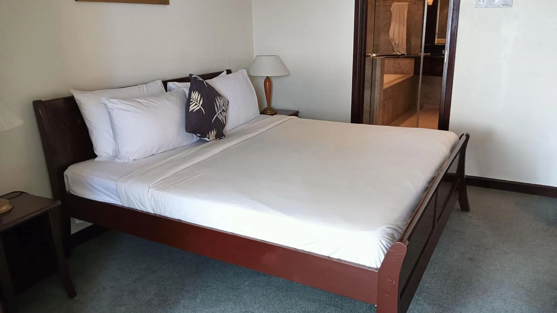 The Hotel Apartment Suite Bnb Times Square 吉隆坡